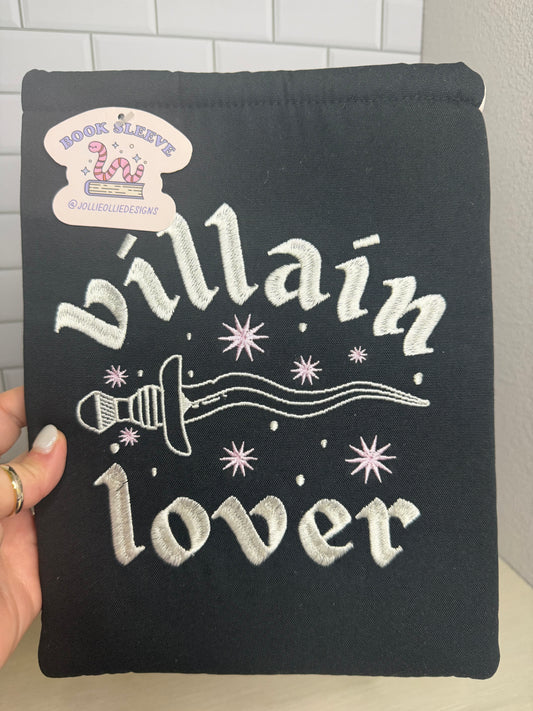 Book Sleeve