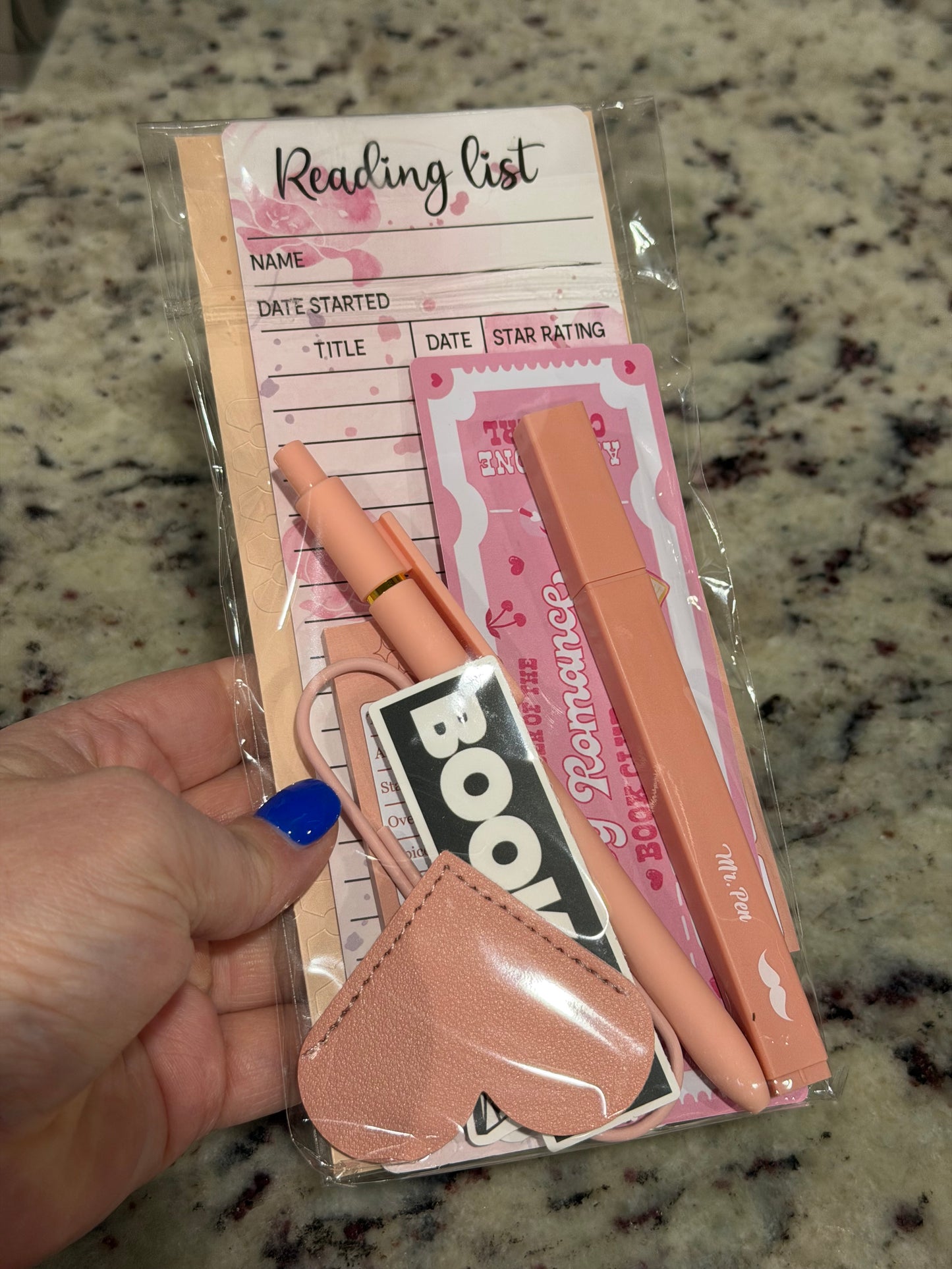 Book Annotation Kit