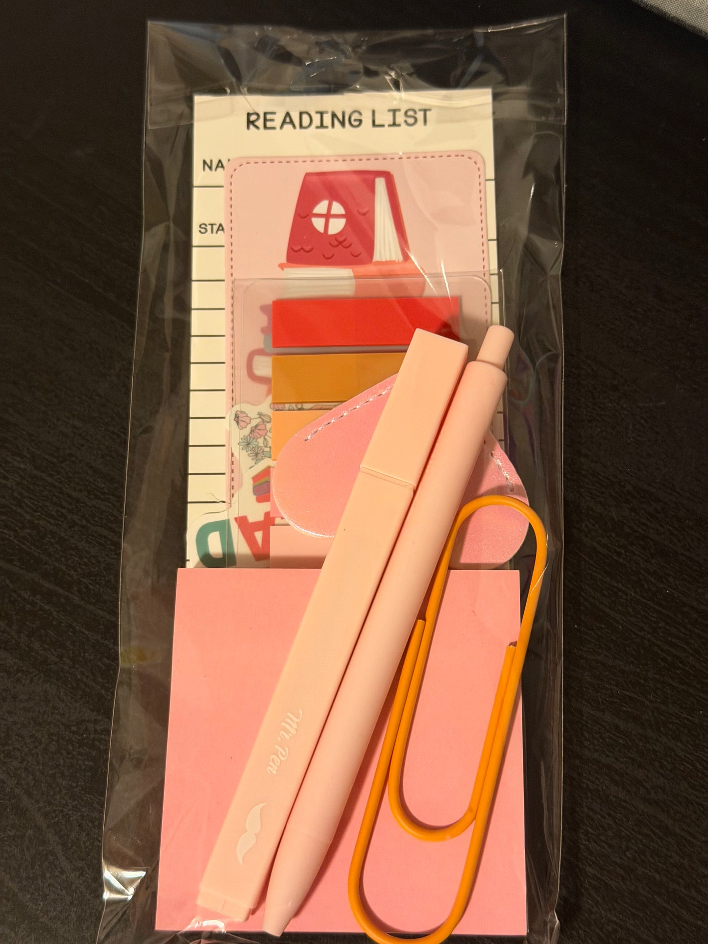 Book Annotation Kit