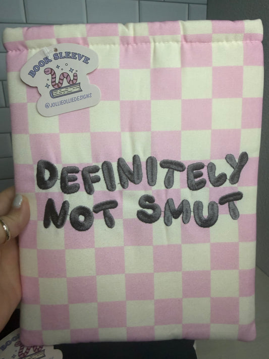 Book Sleeve