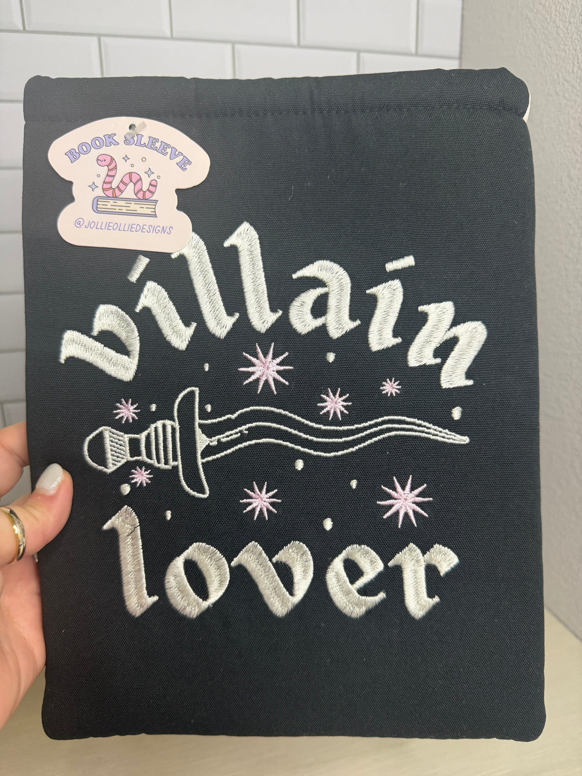 Book Sleeve
