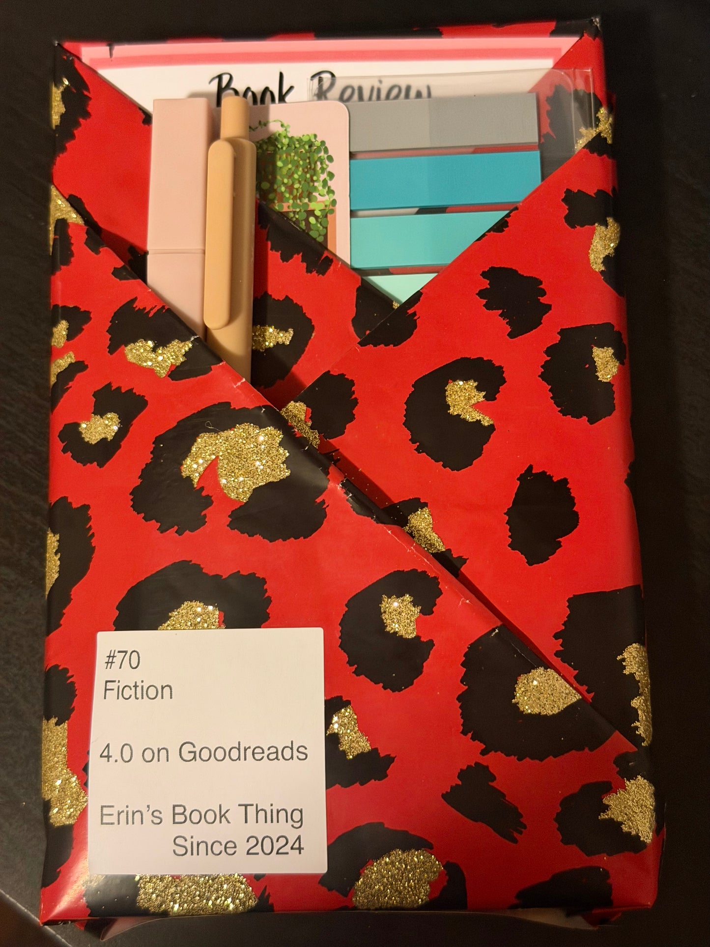 Blind Date With a Book