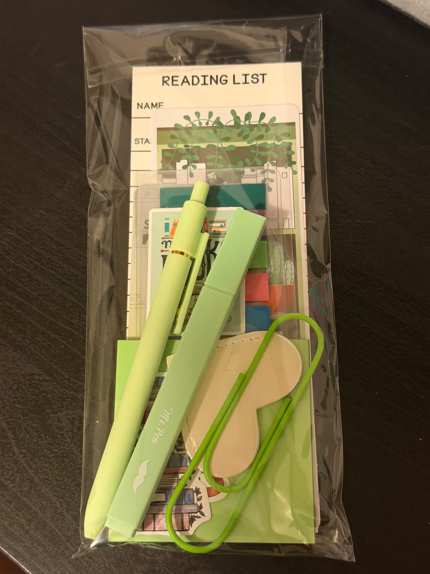 Book Annotation Kit
