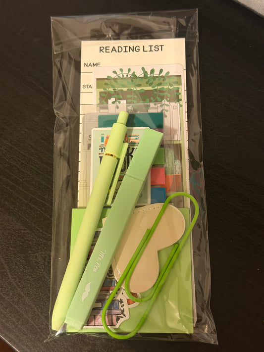Book Annotation Kit