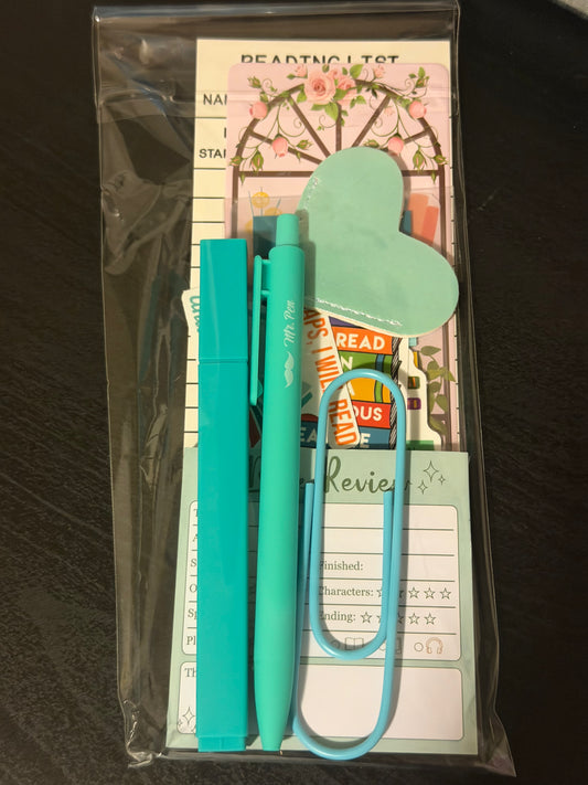 Book Annotation Kit