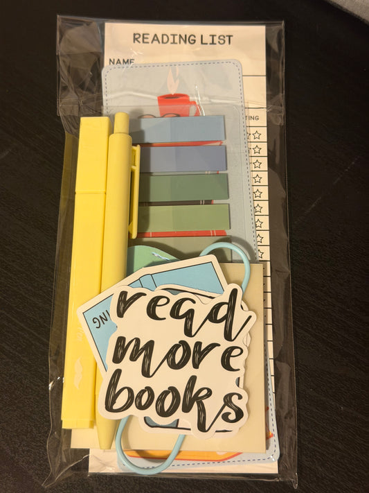 Book Annotation Kit