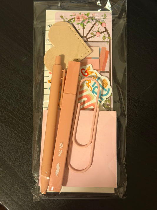 Book Annotation Kit