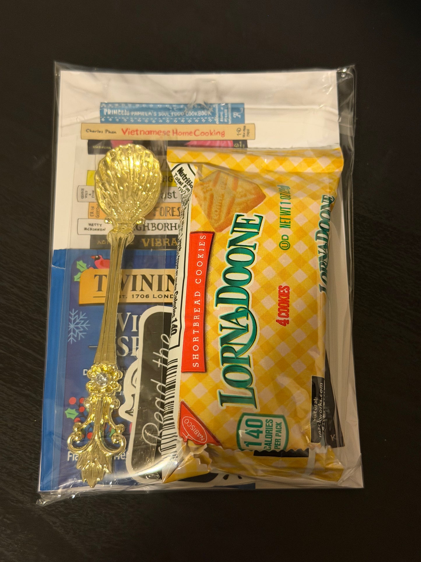 Mini Gift Set