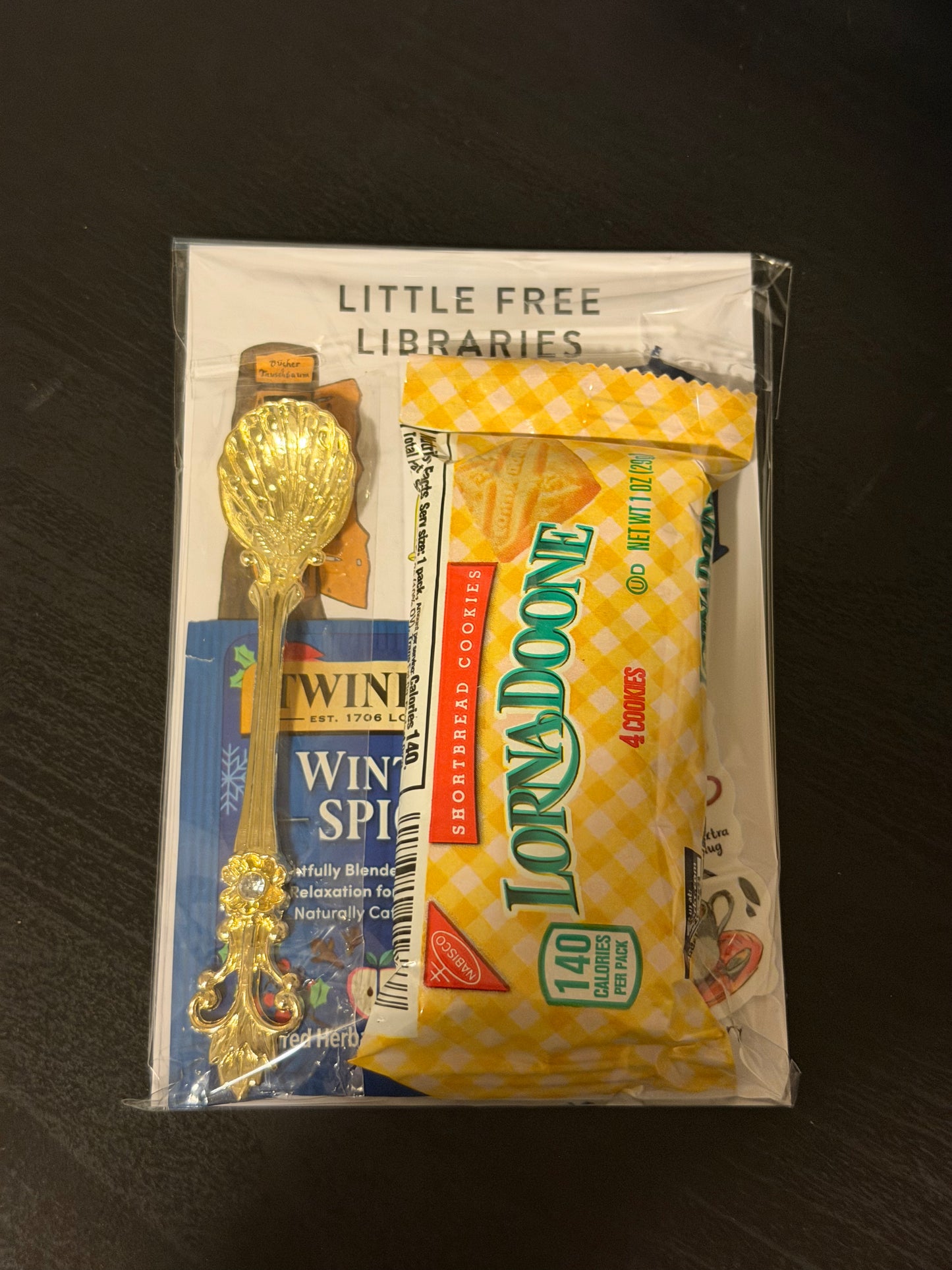Mini Gift Set