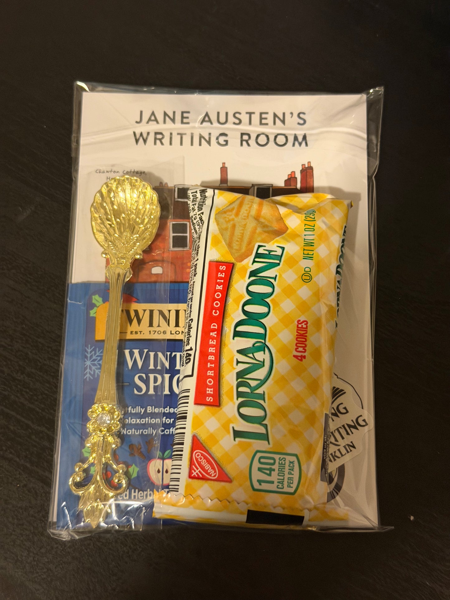 Mini Gift Set