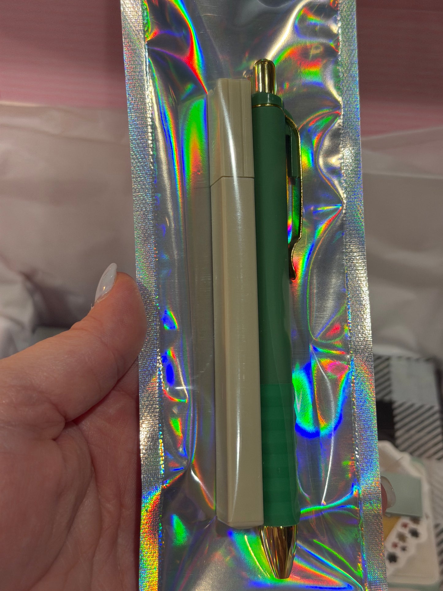 Bookish Box